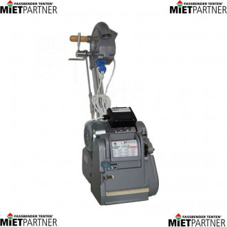 Parkettschleifer Walze 200x750 mm 