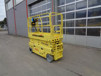 Scherenbühne 8m, SE 08-083-380 Ulm