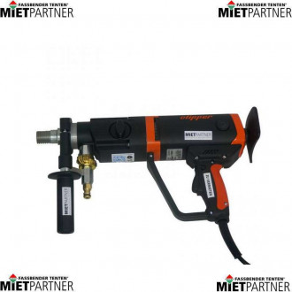 Kernbohrgerät Handgeführt 15-200 mm Hilden