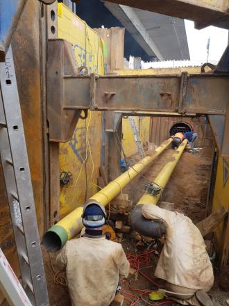 SBH System szyn przesuwnych 