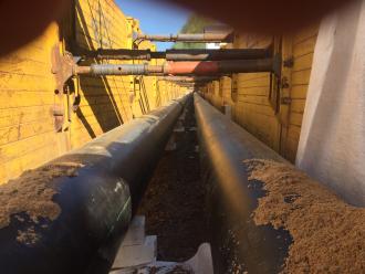 SBH Lekka skrzynka JK300 / (dawniej Krings KS 60) .. Seria 300 