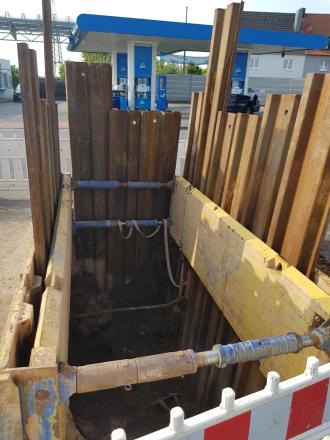 SBH Komora Dylata dla KD 6/8 