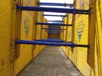 wszystkie systemy szalunkowe z aluminium + stali - Skrzynki JK100/JK300/JK600 Systemy szynowe SBH 