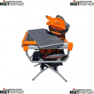 Fliesentrennmaschinen Staubfrei / IQ TS244 Leverkusen