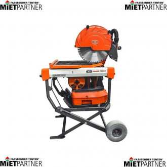 Steintrennmaschine Staubfrei / IQ TS244 Euskirchen