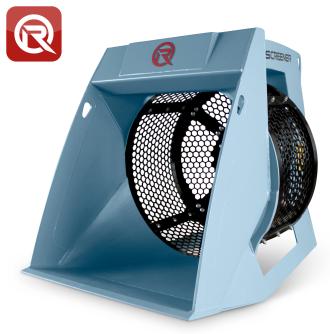 Rockscreener RS 2000 