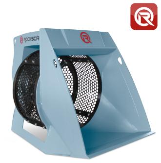 Rockscreener RS 1600 