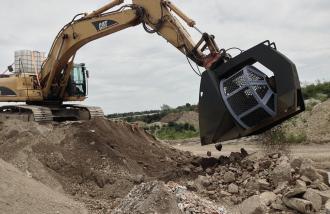 Rockscreener RS 1600