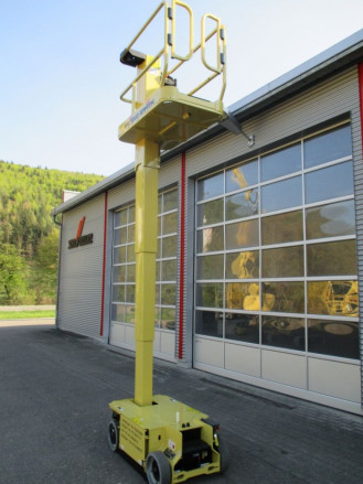 Personenlift JLG 1230ES