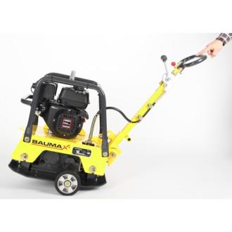 Baumax Rüttelplatte RVP 27/40 