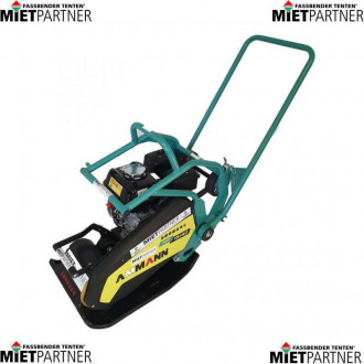 Rüttelplatte 80 kg / Ammann APF 15/40 Bonn