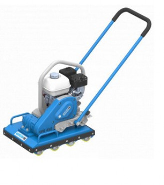 Rollenrüttler 108 kg WeberMT VPR 450 