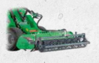 Avant Umkehrfräse 1500 