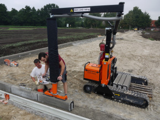 Optimas Vacu-Pallet-Mobile