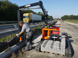 Optimas Vacu-Pallet-Mobile