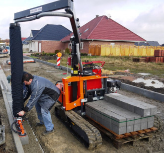Optimas Vacu-Pallet-Mobile