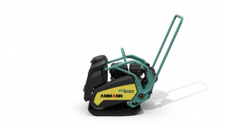 Rüttelplatte 100 kg Ammann APF 2050 Würzburg