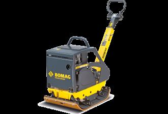 Rüttelplatte 140 kg Bomag BPR 25/50 Weiden in der Oberpfalz