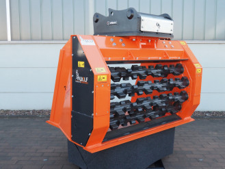 Separatory ostrzy Wolf TSC154 