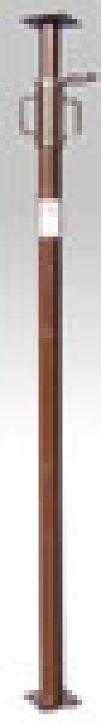 Deckenstützen 1,96- 3,5m Gr. 3 von Müba Herford