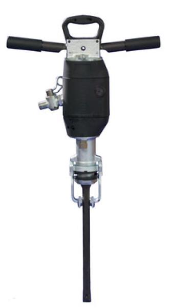 Bohrhammer BH 16 von BBG (ehem. BPID-Böhler) 