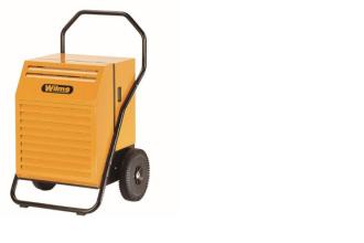 Bautrockner KT 400 von Wilms 