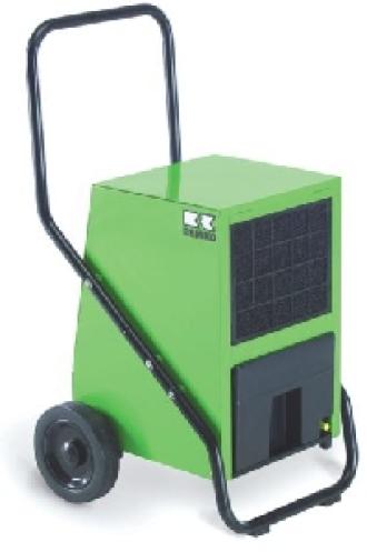 Raumentfeuchter AMT 50 von Remko 