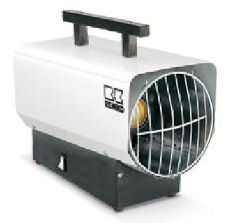 Gasheizgeräte PG 50 von Remko 