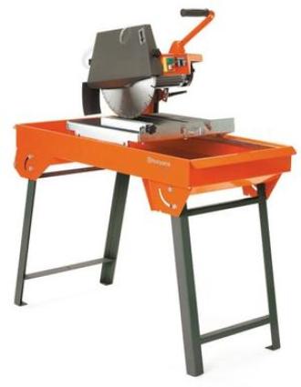 Norton Steintrennsäge MS 350 von Norton (Saint Gobain) Lemgo