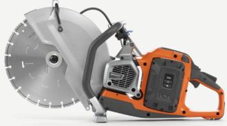 Motorflex  bis 10 cm K 1 Pace von Husquarna Bielefeld