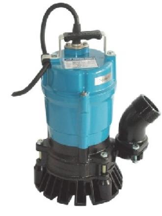 Bau C-Wasserpumpe 310Ltr HS 2.75 von Tsurumi Schmutzwasserpumpe Paderborn