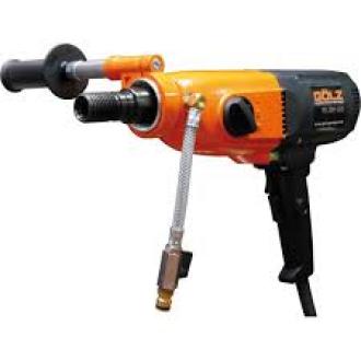 Kernbohrmotor FB 20 P von Gölz Kernbohrgerät Lemgo