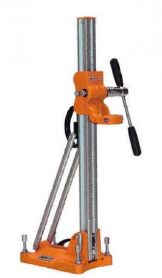 Kernbohrständer KB 110/125/250V von Gölz Lemgo