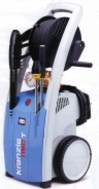 Hochdruckreiniger unbeheizt 1151-T von Kränzle 
