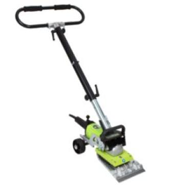 Teppichbodenstripper DURO Stripper 2.0 230V von Wolff 