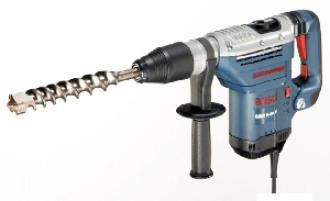 Bohrhammer / Schlaghammer, 5 kg GBH 5 - 40 DCE von Bosch 