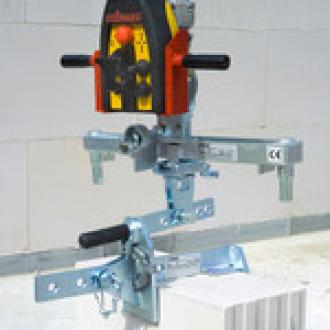 Minikran 400 kg MK 300 von Steinweg-Böcker