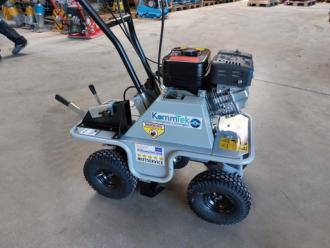 Rasensodenschneider Kommtek RSS3040 4X4 