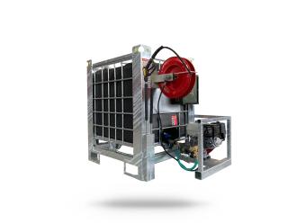 Hochdruckreiniger IBC 230 