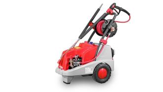 Hochdruckreiniger EHRLE KD823-Premium 3x3 