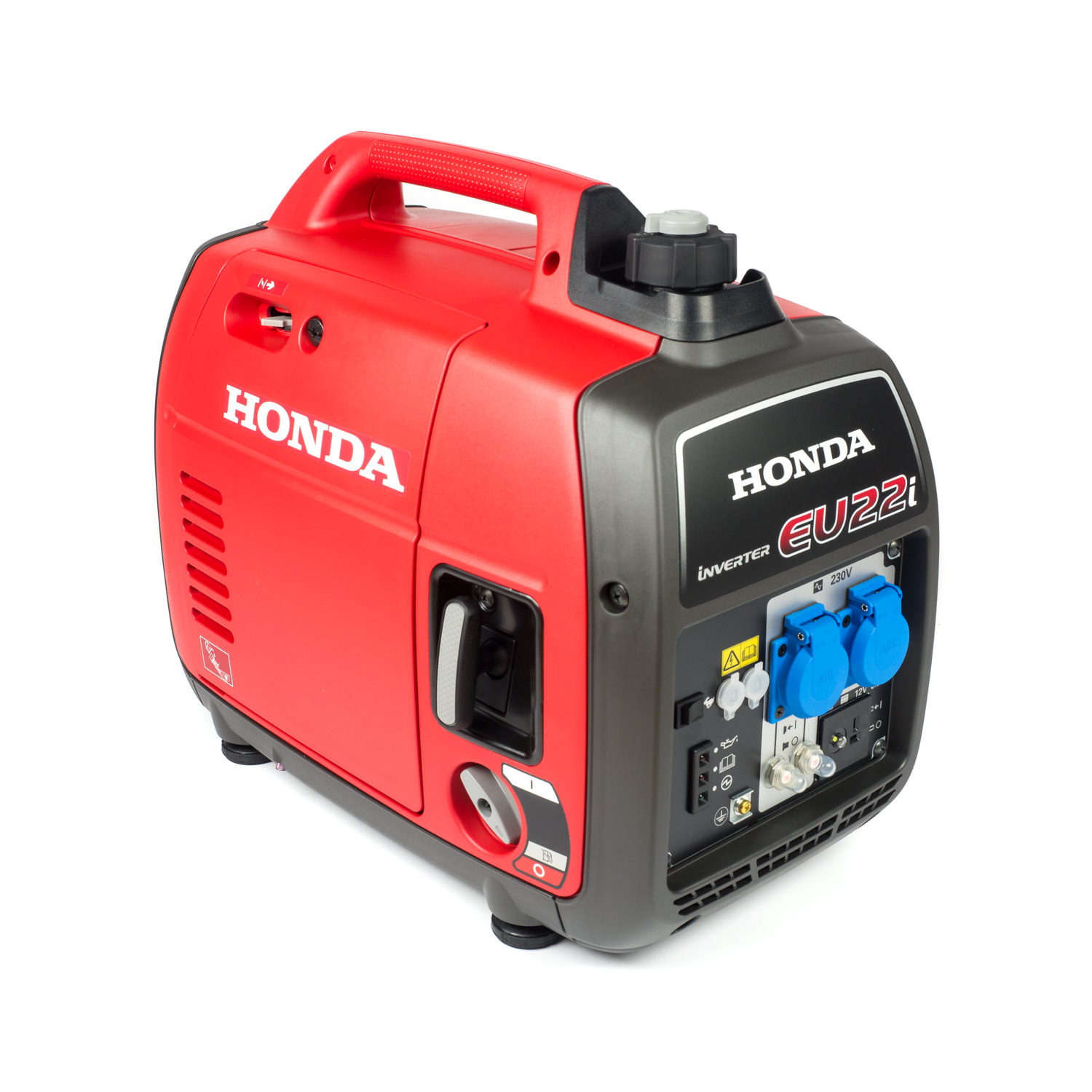 Stromerzeuger HONDA EU22i mieten