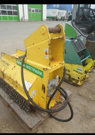Schlegel Mulcher DA73
