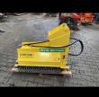 Schlegel Mulcher DA73