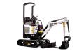 Minibagger BOBCAT E10z