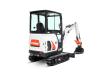 Minibagger BOBCAT E19