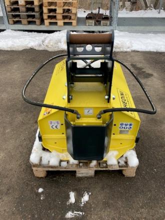 Schlegel Mulcher DA08K11