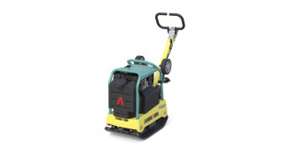 Ammann APR 22/40 Rüttelplatte Plauen