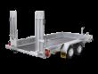 Maschinentransportanhänger HUMBAUR HS 353516 PROFI