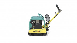 Rüttelplatte 225 kg Ammann APR 3050 Neuwied