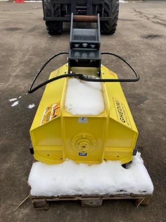 Forst Mulcher DA08K11